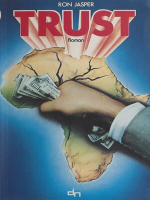 cover image of Trust